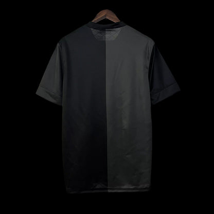 Manchester City Maillot Rétro 13/14 – vue 2