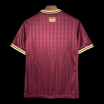 Atletico Juventus  Maillot Domicile 24/25 – vue 2