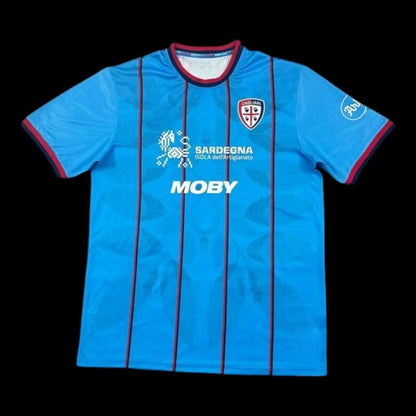 Cagliari Maillot Third 25/26