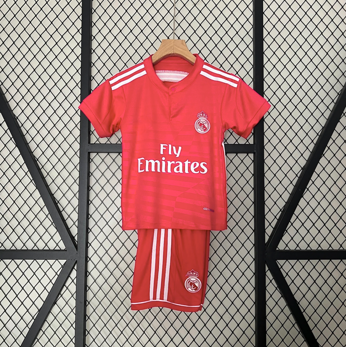 Real Madrid Ensemble Enfant 24/25