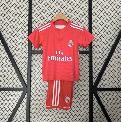 Real Madrid Ensemble Enfant 24/25