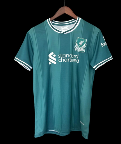 Liverpool Maillot Third 25/26 – vue 3