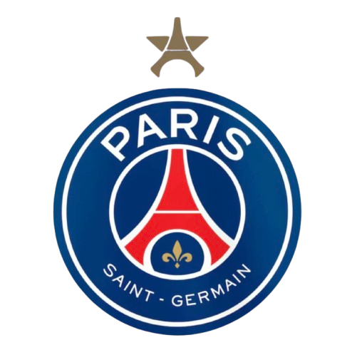 Paris SG Maillot Champions (floqué) 24/25 – vue 4