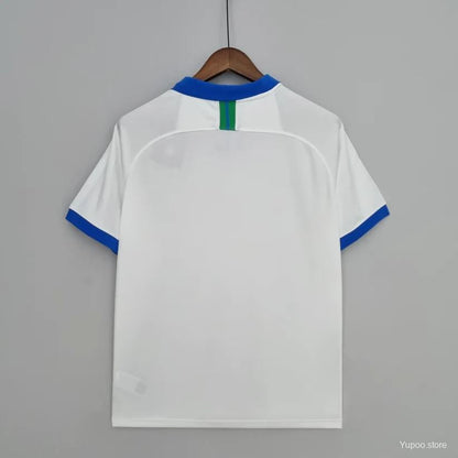 Brésil maillot extérieur Rétro 2019 – vue 2