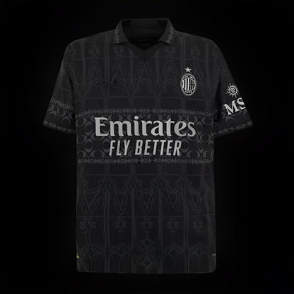 AC Milan maillot Édition limitée 2023 2024 – vue 3