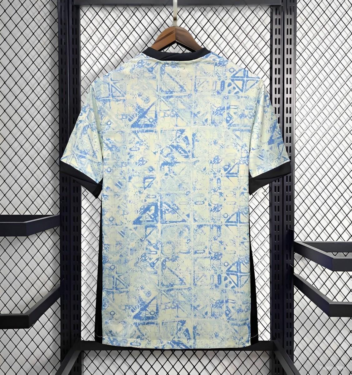 Portugal maillot extérieur 2023 2024 – vue 2