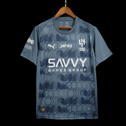 Al Hilal Maillot Third 25/26