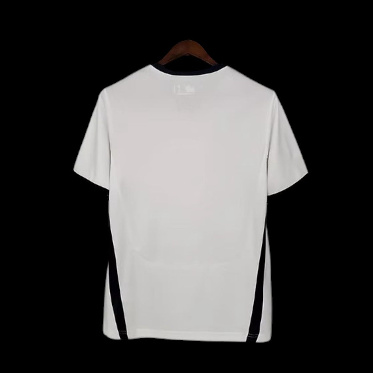 Tottenham Maillot Rétro 08/09 – vue 2