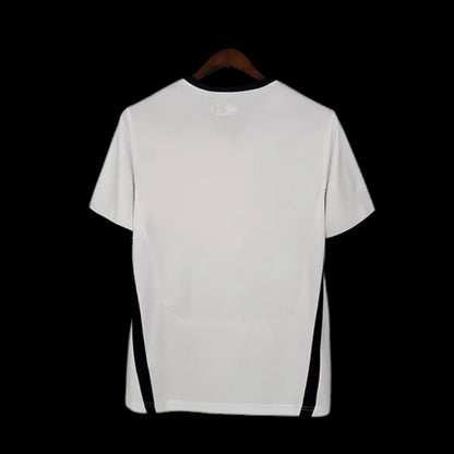 Tottenham Maillot Rétro 08/09 – vue 2