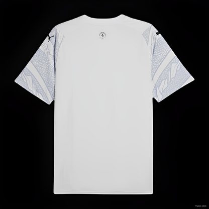 Manchester City Maillot Dragon 24/25 – vue 2