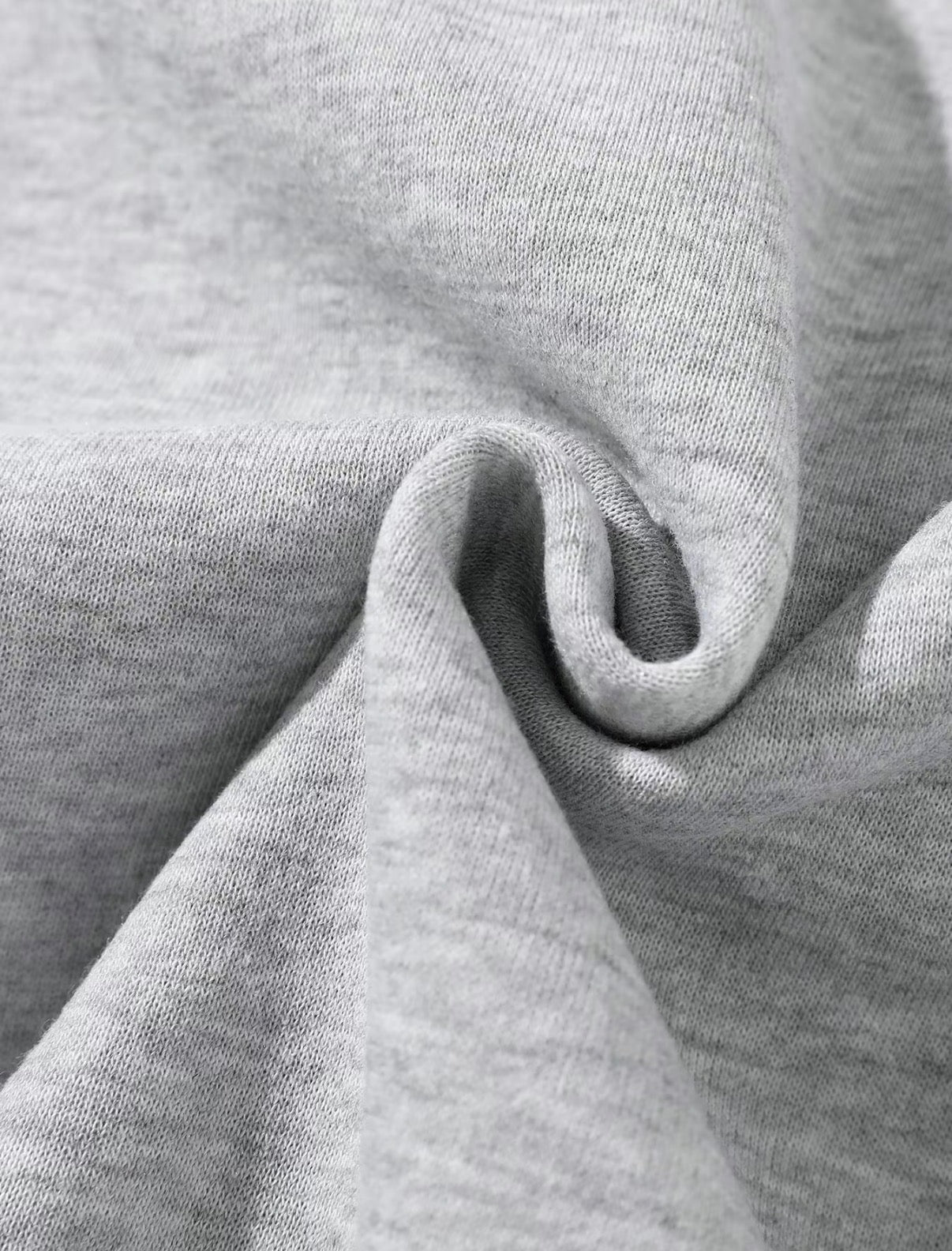 Pantalon de survêtement à coupe régulière - Gris