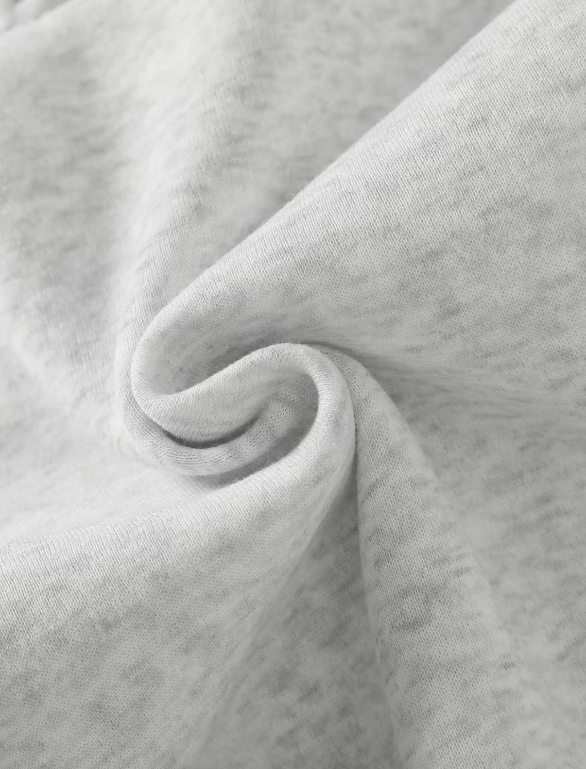 sweat à capuche - Gris