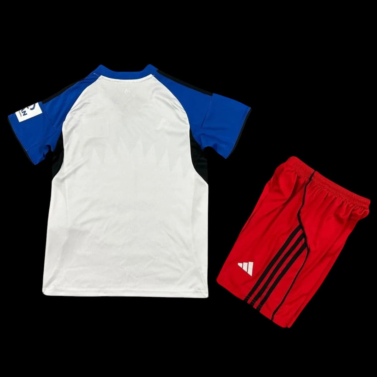 Hambourg Maillot Domicile 25/26 – Enfant – vue 2