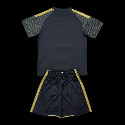 Los Angeles FC Maillot Domicile 26/27 – Enfant – vue 2