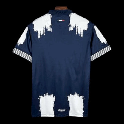 Monterrey Maillot Domicile 25/26 – vue 2
