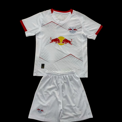 RB Leipzig Maillot Domicile 25/26 – Enfant