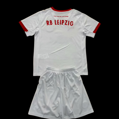 RB Leipzig Maillot Domicile 25/26 – Enfant – vue 2