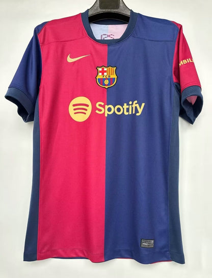 Barcelone Maillot 24/25