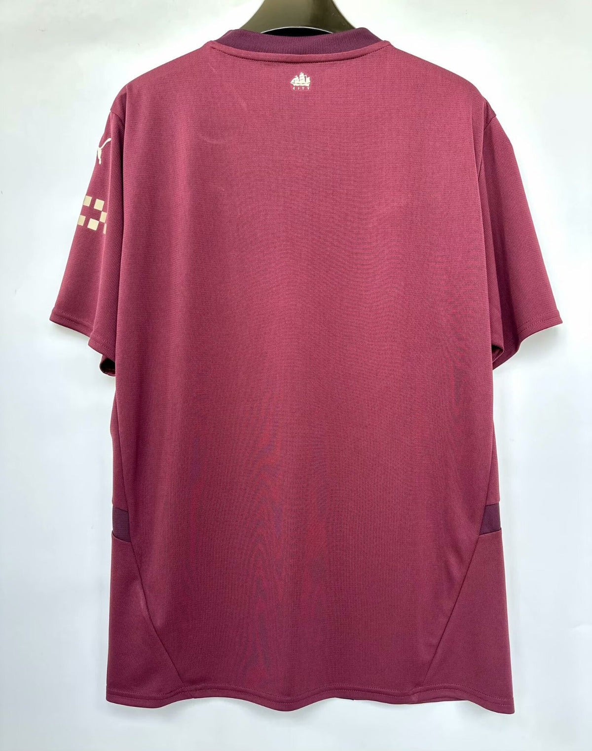 Manchester City Maillot Third 24/25 – vue 2