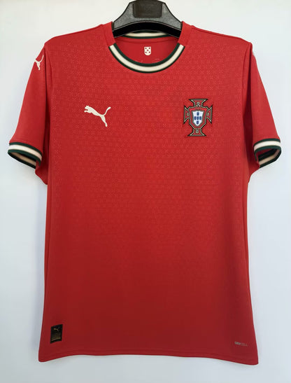 Portugal Maillot 25/26
