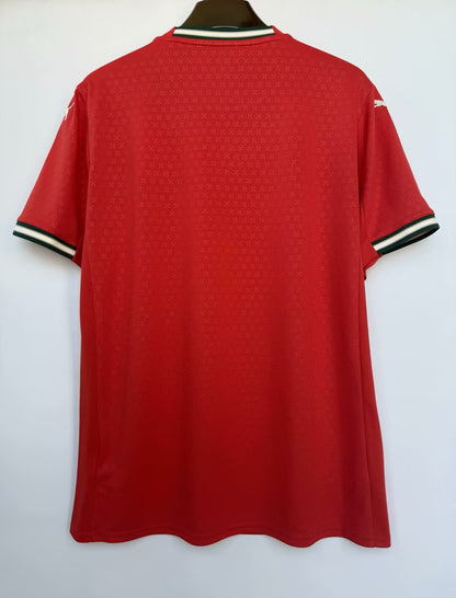 Portugal Maillot 25/26 – vue 2