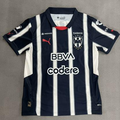 Monterrey Maillot 24/25