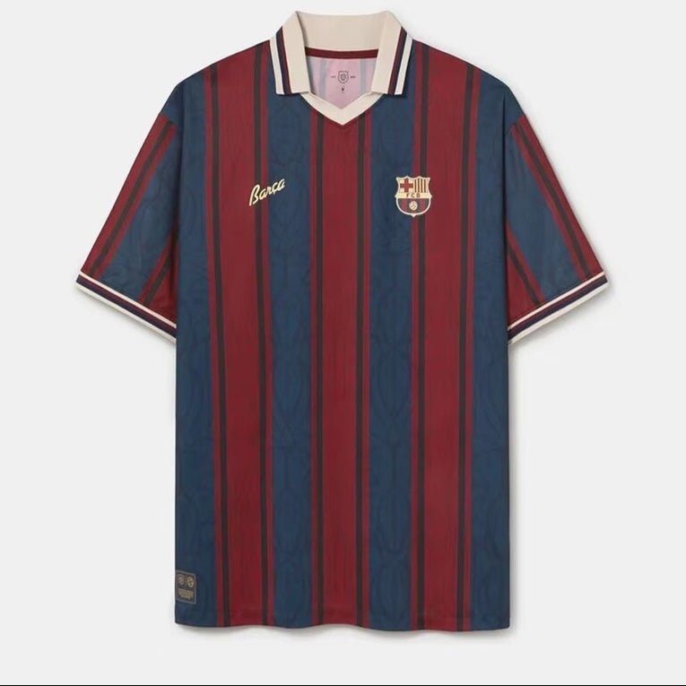 Barcelone Maillot Spécial C 25/26