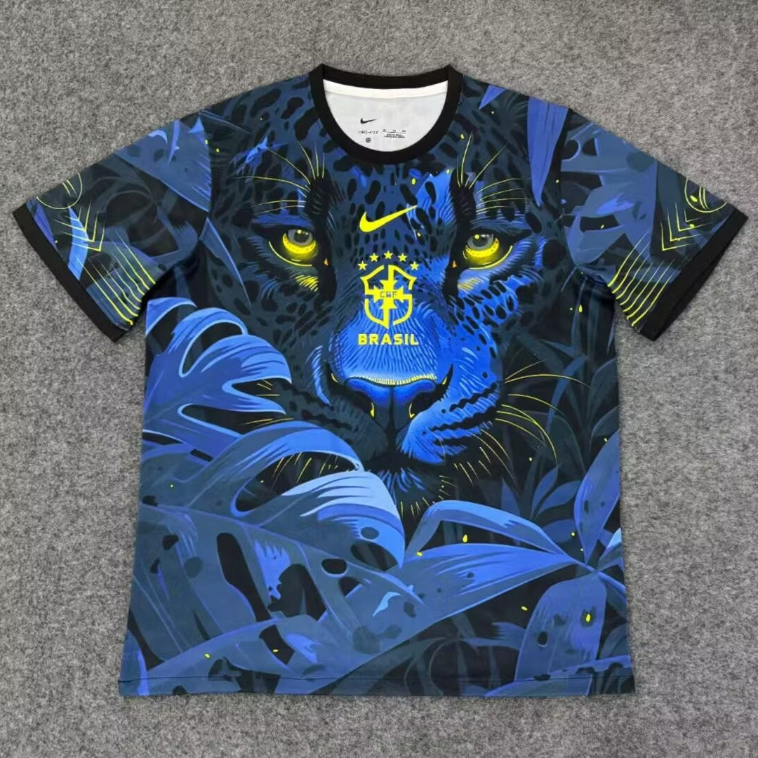 Brésil Maillot Spécial B 25/26 – vue 3