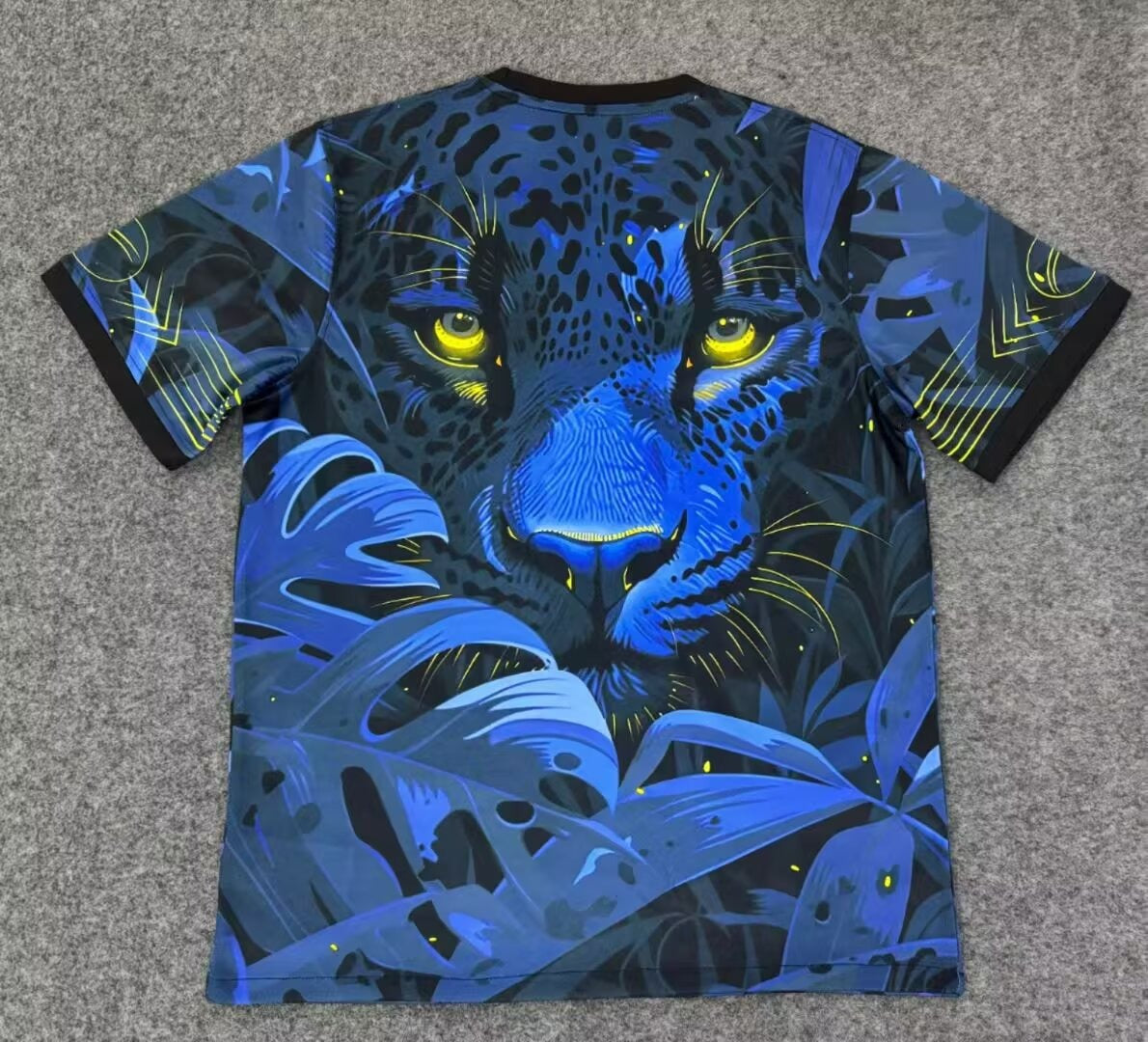 Brésil Maillot Spécial B 25/26 – vue 4