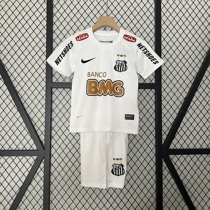 Santos Ensemble Enfant 25/26
