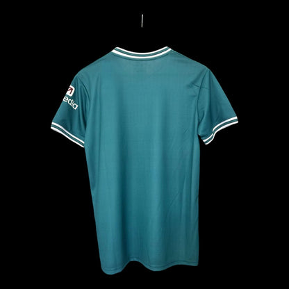 Liverpool Maillot Third 25/26 – vue 4