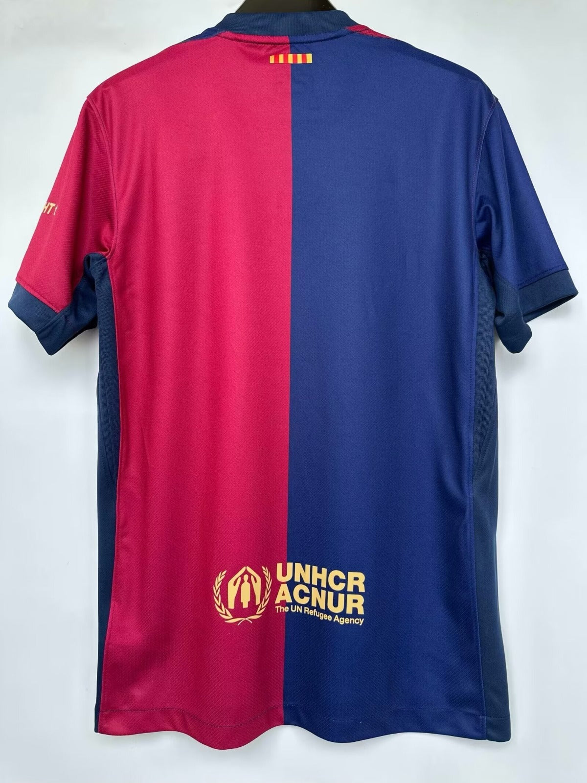 Barcelone Maillot 24/25 – vue 2