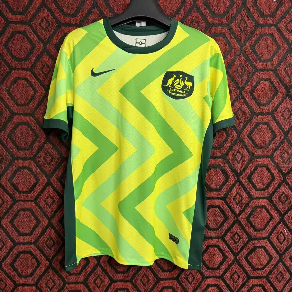 Australie Maillot 25/26