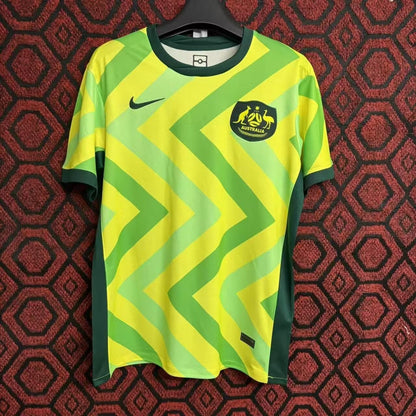 Australie Maillot 25/26