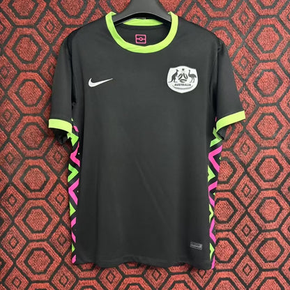 Australie Maillot Extérieur Stadium 25/26