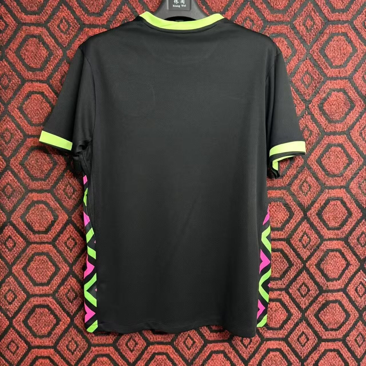 Australie Maillot Extérieur Stadium 25/26 – vue 2