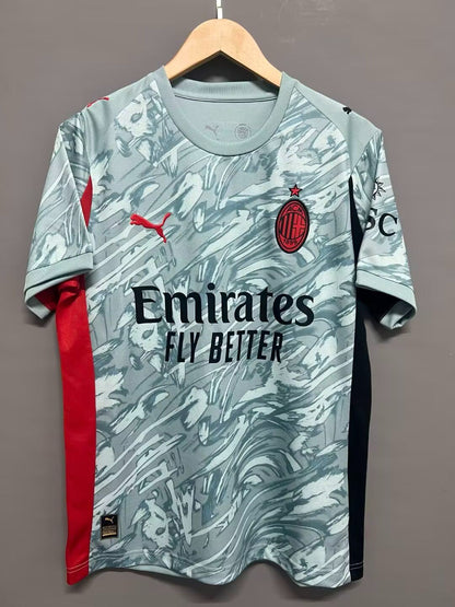 Milan AC Maillot 25/26