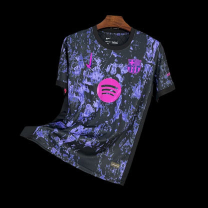 Barcelone Maillot Spécial O 25/26 – vue 2