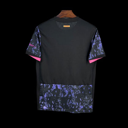Barcelone Maillot Spécial O 25/26 – vue 3
