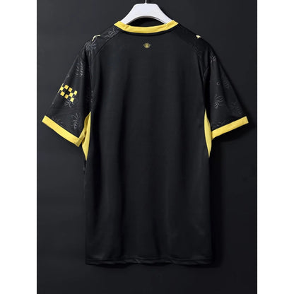 Manchester City Maillot Third 26/27 – vue 2