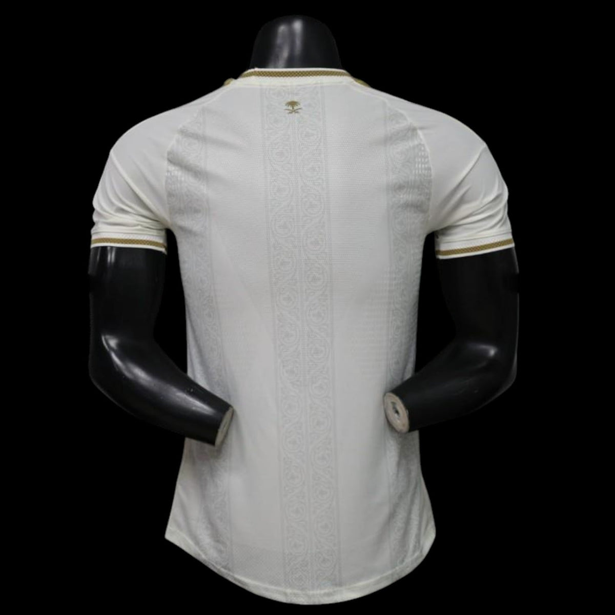 Al Nassr Maillot Extérieur 26/27 – Version Player – vue 2