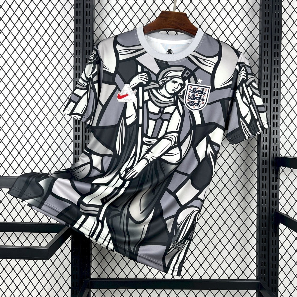 Angleterre Maillot Spécial Gray 25/26