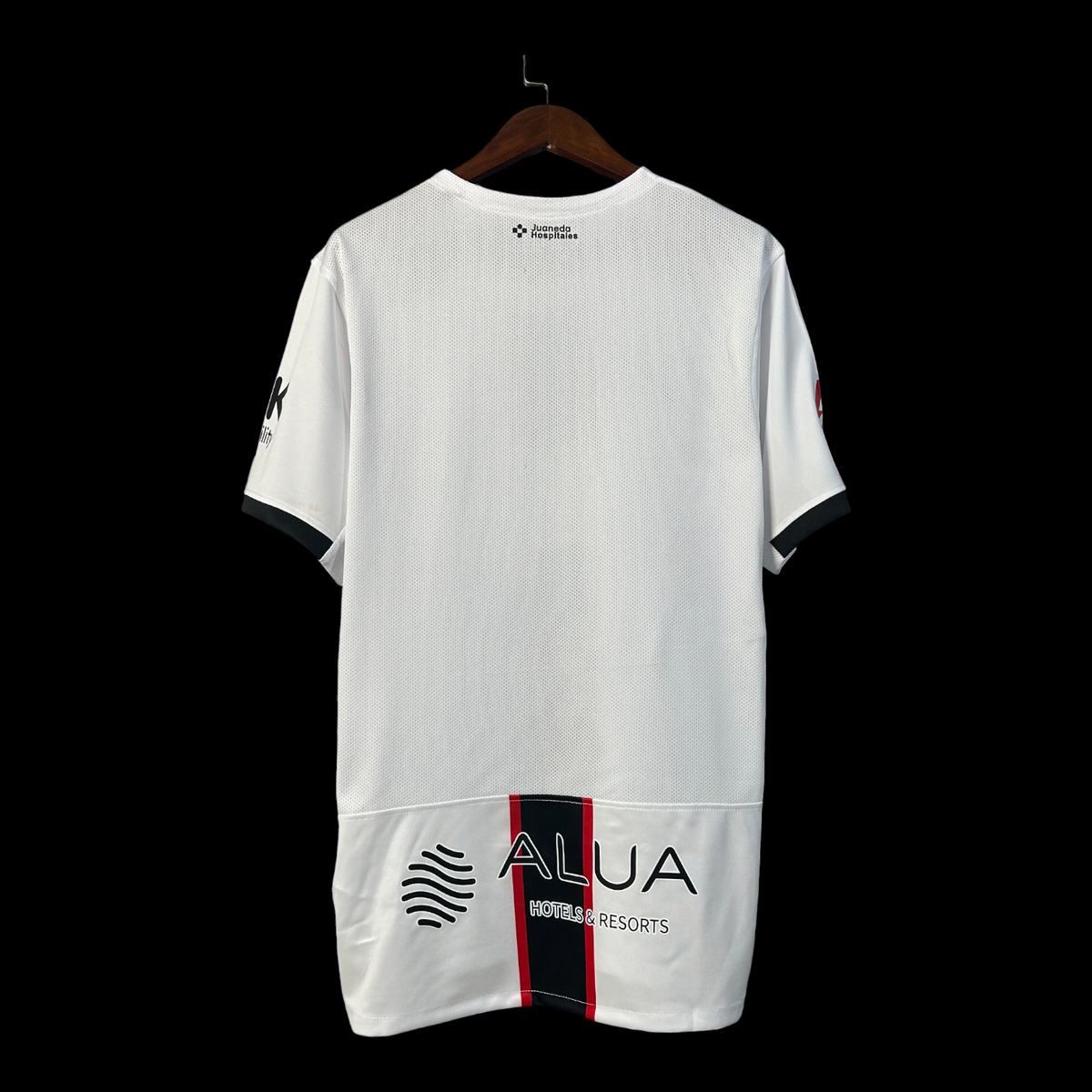 Mallorca Maillot Extérieur 25/26 – vue 2