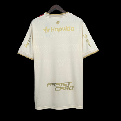 Flamengo Maillot Third 25/26 – vue 2