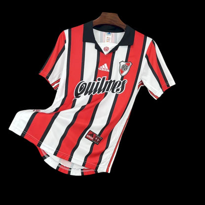 River Plate Maillot Third  1999/2000