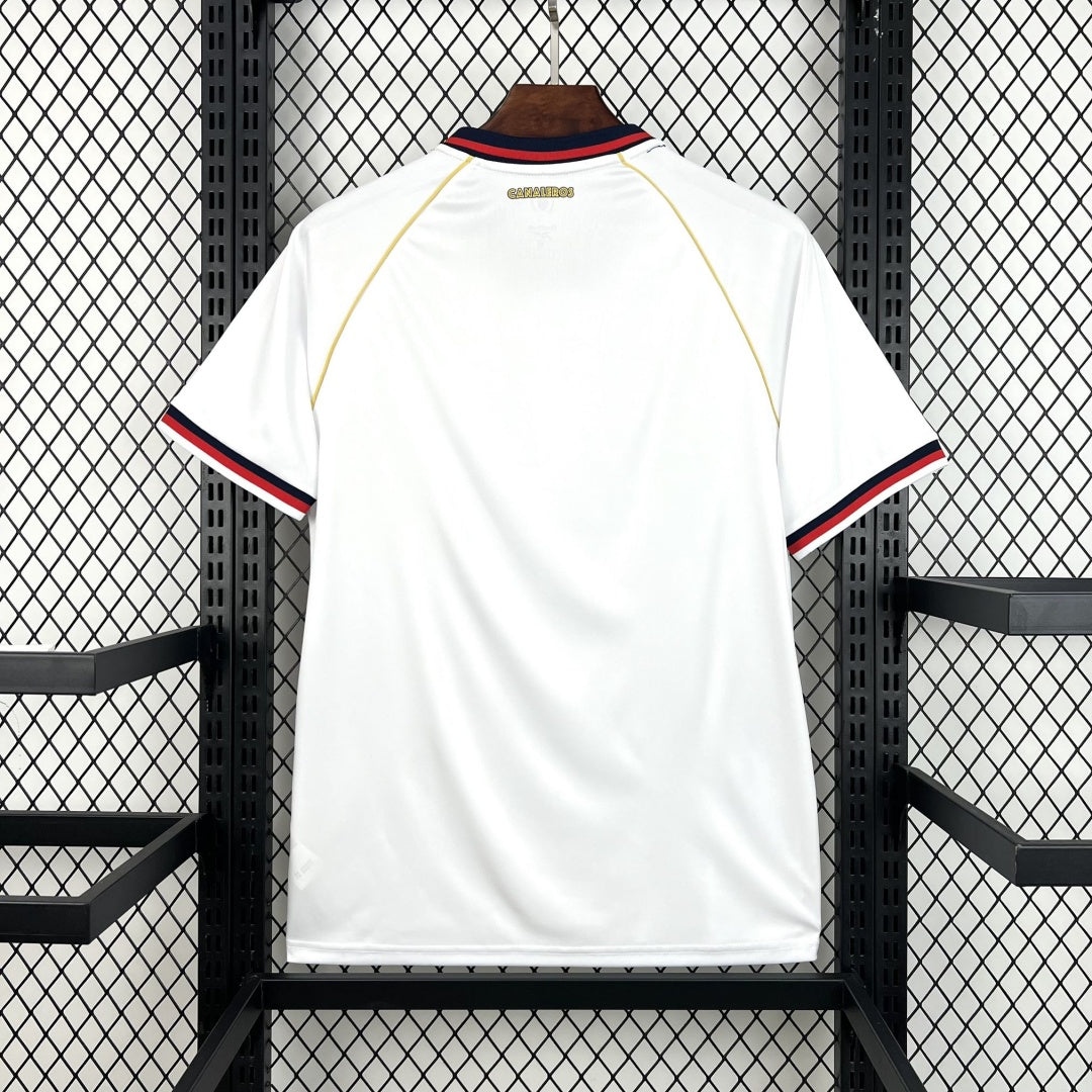 Panama Maillot Extérieur 2026 – vue 2
