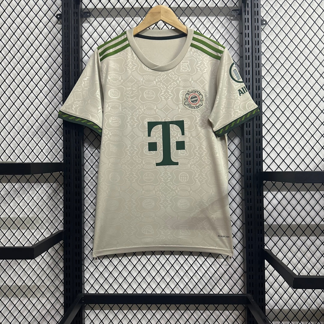 Bayern Maillot Oktoberfest 25/26