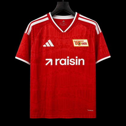 Union Berlin Maillot Domicile 26/27