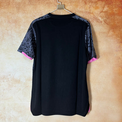 Palestine Maillot FC Noir Spécial 24/25 – vue 2