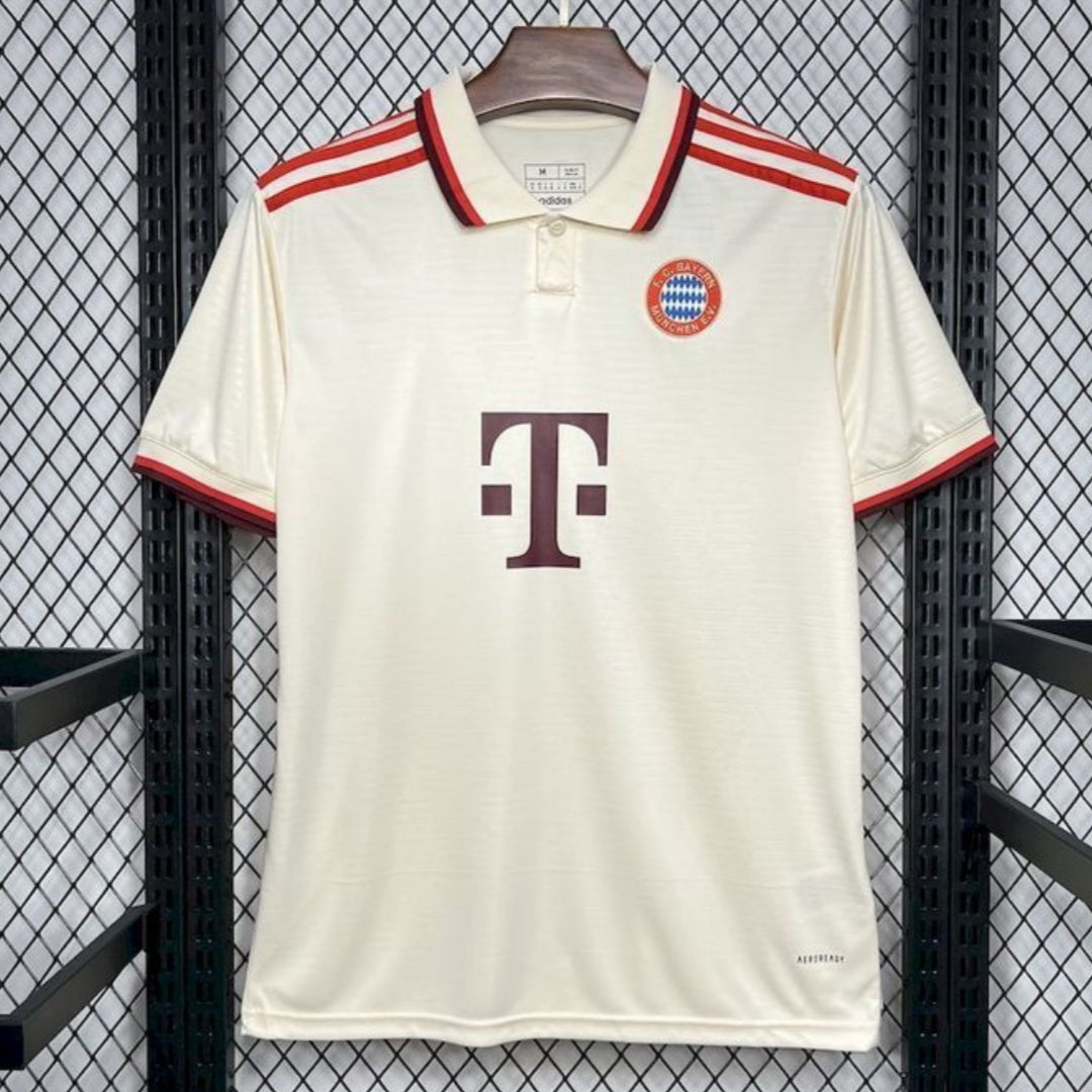 Bayern Maillot Third 24/25